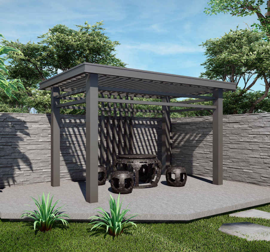 貝洛特門窗